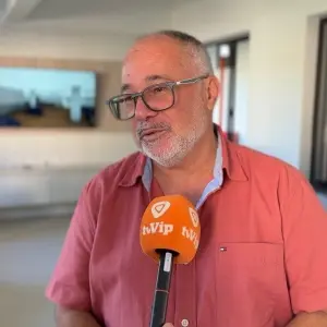 VÍDEO ▶️ | Novo capítulo: Lar Santa Maria da Paz entrega ala masculina revitalizada