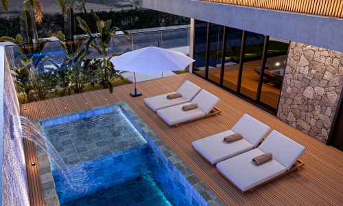 Neuroarquitetura ganha espaço em residenciais de alto padrão na região