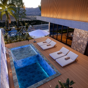 Neuroarquitetura ganha espaço em residenciais de alto padrão na região