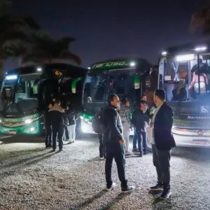 Faltam 7 dias: Inscrições para transporte universitário seguem até dia 2 de fevereiro