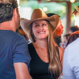 SAIU AS FOTOS | Veja como foi o pagonejo no The Ranch