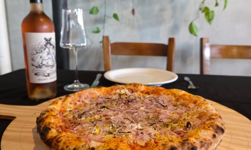Referência em São João Batista, Binhottis Pizzaria, inaugura nova unidade em Tijucas