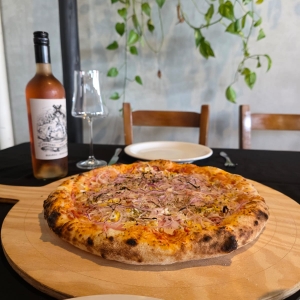 Referência em São João Batista, Binhottis Pizzaria, inaugura nova unidade em Tijucas