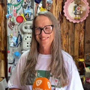 VÍDEO ▶️ | Educação Ambiental reforça alerta sobre descarte irregular de lixo