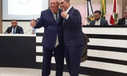 Após pedidos de cassação, Justiça Eleitoral mantém prefeito e vice de Itapema