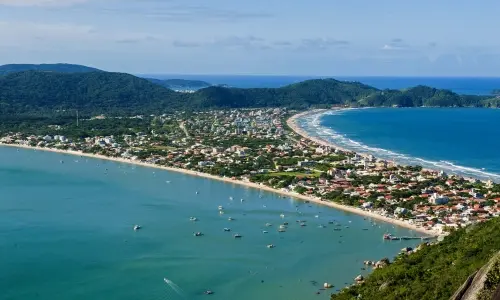 VÍDEO ▶️ | Paraíso turístico ultrapassa mil casos de diarreia em apenas três semanas