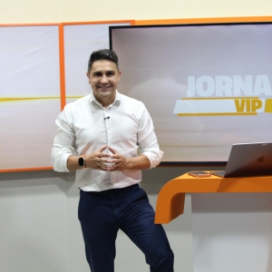 Jornal Vip com as principais notícias da região nesta sexta-feira, 30 de janeiro