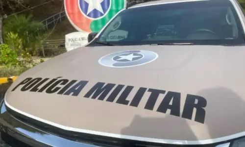 🚨 Furto frustrado termina com homem preso em flagrante