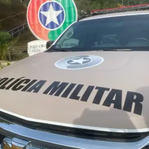 🚨 Furto frustrado termina com homem preso em flagrante