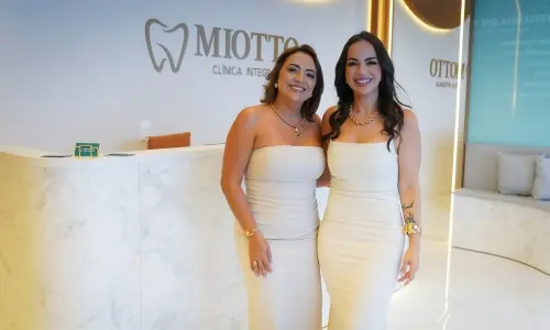 VÍDEO ▶️ | Nova clínica integrada é inaugurada em Tijucas e reúne saúde e odontologia em um só espaço