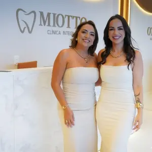 VÍDEO ▶️ | Nova clínica integrada é inaugurada em Tijucas e reúne saúde e odontologia em um só espaço