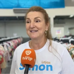 VÍDEO ▶️ | Moda acessível chega a Tijucas: Lojas Simon inaugura nova unidade e promete preços atrativos