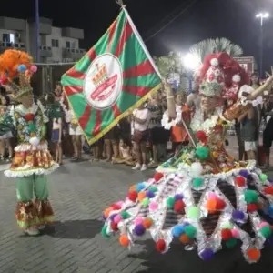 Fundação da Cultura divulga atrativos para o Carnaval Agita Porto 2026