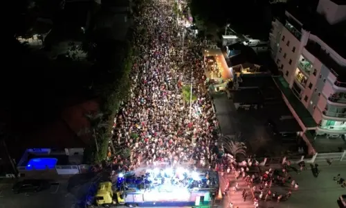 Carnaval 2026: municipio promete quatro dias de diversidade musical
