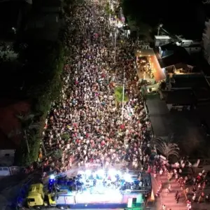 Carnaval 2026: municipio promete quatro dias de diversidade musical