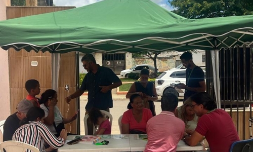 Com alta no valor da energia, moradores de Tijucas recorrem a alternativa para reduzir a fatura