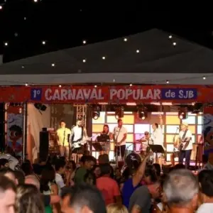 Carnaval Popular: evento batistense busca repetir sucesso de 2025