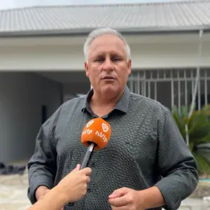 Prefeito anuncia entrega da Casa do Autista para fevereiro em Tijucas