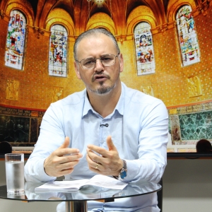 Programa promove momentos de oração e reflexão para fortalecer a fé