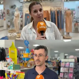 VÍDEO ▶️ | Campanha “Carimba que é Natal!” é prorrogada e segue movimentando o comércio de Tijucas