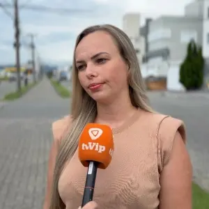 ASSISTA ▶️ | Vítima se revolta após soltura de casal detido com “chapolim” em Tijucas