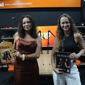 No Podcast VIP, as idealizadoras do 17° Jantar de Mulheres falam sobre a inspiração por trás do evento