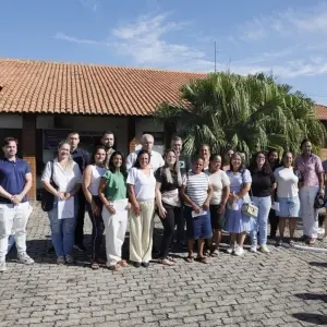 Servidores nas áreas de educação, saúde e assistência Social tomam posse em Tijucas