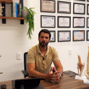 Minuto Fisio explica as diferenças entre estiramento e contratura muscular