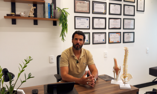 Minuto Fisio explica as diferenças entre estiramento e contratura muscular