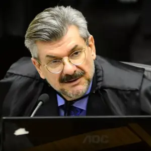 STJ investiga denúncia de importunação sexual contra ministro em praia da região