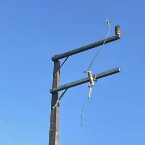 Furto de transformador deixa moradores sem energia e mobiliza concessionária em município da região