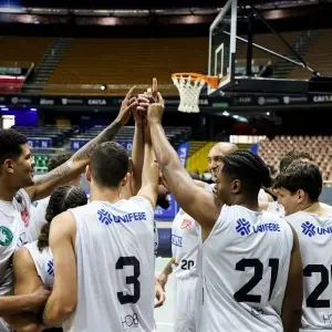 Equipe de Brusque inicia preparações para disputar a Liga Ouro de basquete