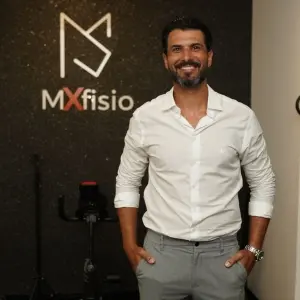 Novo espaço: MX Fisio reinaugura clínica mais ampla e em novo endereço em Tijucas