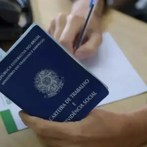 Dados do CAGED apontam aumento na quantidade de admissões em 2025