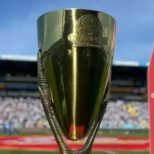 Semifinais definidas: veja quem enfrenta quem no Campeonato Catarinense 2026