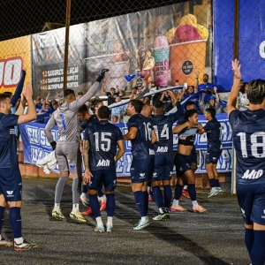 FUTEBOL | Clubes da região vencem e se classificam para as semifinais do Catarinense 