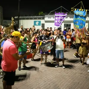 Bloco Cozalinda promete agitar o Carnaval de rua neste sábado