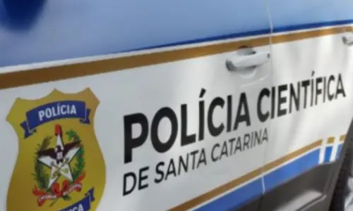 Funcionário morre após queda de escada em galpão de empresa em Tijucas