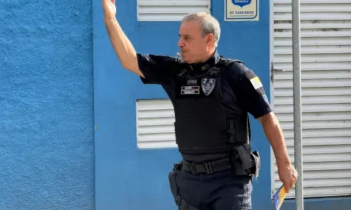 Município reforça segurança no trânsito no volta às aulas