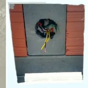 Criminosos levam fiação elétrica de três casas, 4 dias após o roubo de um transformador