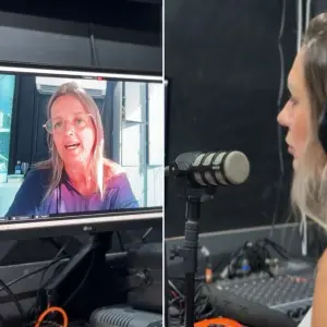 VÍDEO ▶️ | Carnaval não foi cancelado: secretária de turismo esclarece dúvidas sobre festa em Itapema