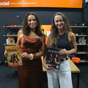 Salto Alto Eventos promove noite Country e podcast especial em Tijucas