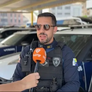 VÍDEO ▶️ | Guarda Municipal reforça orientações para um Carnaval mais seguro nas ruas