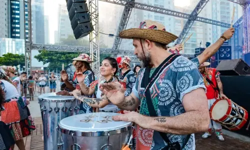 VÍDEO ▶️ | Município projeta hotéis com até 90% de ocupação no Carnaval