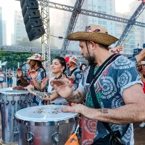 DESCER PRA BC | Carnaval deve lotar hotéis e ultrapassar 90% de ocupação