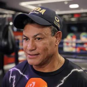 Município será palco de evento profissional com nomes do boxe nacional