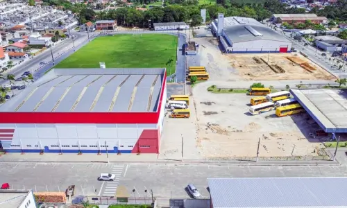 Obras de infraestrutura devem mudar o cenário de munícipio da região