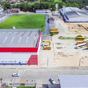 Obras de infraestrutura devem mudar o cenário de munícipio da região