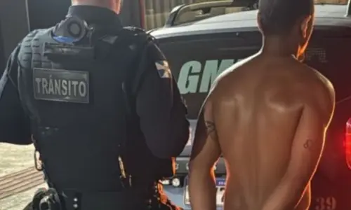 Motorista é preso por embriaguez após acidente em Balneário Camboriú 