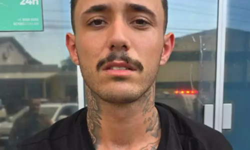 Ex-companheiro de esteticista é condenado a 70 anos, 5 meses e 10 dias por feminicídio